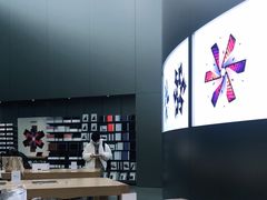 -Apple零售店(新街口店)
