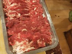 -月圆火锅(宁海东路二店)