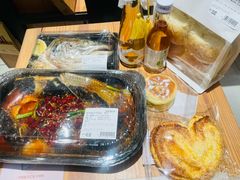 -七鲜超市(瑞虹天地太阳宫店)