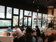 -星伦多自助料理(江阴万达店)