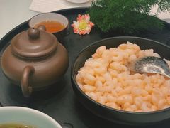 手剥河虾-香雪海·蘇面館(湖滨店)