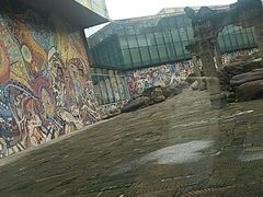 -四川美术学院美术馆