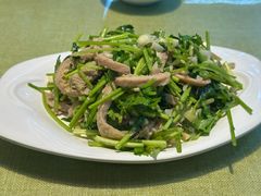 -振生清真饭店(永安道店)