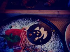 -YUE·6·西式融合餐厅(外滩六号店)