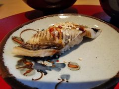-yokocho上横町·日本食街(深业上城店)