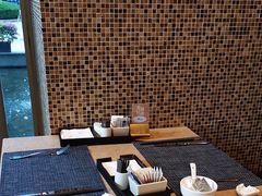 -怡聚轩全日制自助餐厅(大中华喜来登酒店)