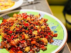 -渔语鱼新川菜Bistro(万象天地店)