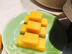 豌豆黄-到家尝北京菜(西坝河店)