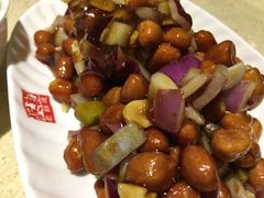 -岳姥姥饺子(泺文路店)