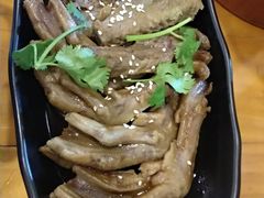 -牛品福潮汕牛肉火锅(旺庄店)