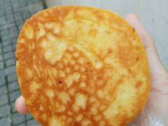 玉米饼-东伊顺(高银街店)