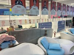 -水贝乐国际水育儿童游泳中心(新业广场店)