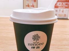 -仟吉KenGee(银港店)