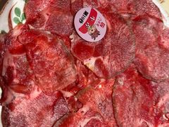 -汕头八合里海记牛肉店(清河店)