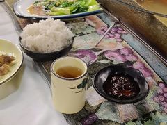 -刘姐啤酒鱼民族演艺餐厅(西街总店)