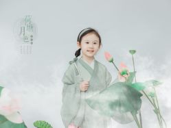 -三只熊儿童摄影(公园店)