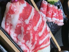 -湊湊火锅·茶憩(颐堤港店)