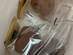 -OUR Bakery(中海环宇荟店)