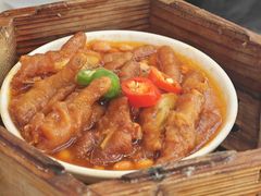 -玉兰苑一等茶餐厅