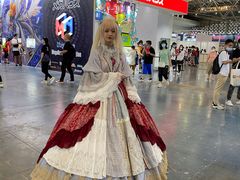 -东浩兰生上海世博展览馆