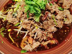 -古都历食南京菜·烤鸭·鸭血粉丝·汤包(南京博物院店)