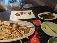 -有璟阁港式餐厅(金融街购物中心店)