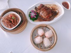 -西苑半岛·中餐厅