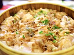 -香云轩·顺德菜(香云纱园林酒店店)