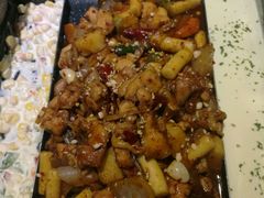 -火炉火自助餐(枫蓝国际店)