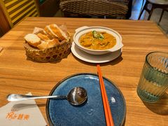 -越美小馆·越南料理(曲江店)