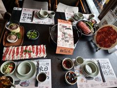 -盡膳口福·百年汤方火锅(科华北路店)