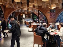 -佬太公海鸭·海鲜大排档(上海总店)