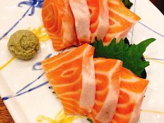 -樱の花亭日本料理店