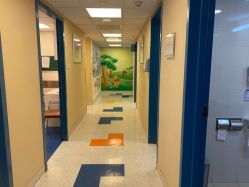 -杭州贝瑞斯美华妇儿医院·早孕·产检·儿科