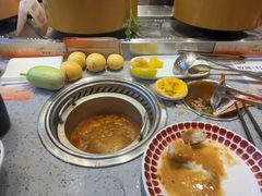 -喜家自助小火锅(乐客城店)