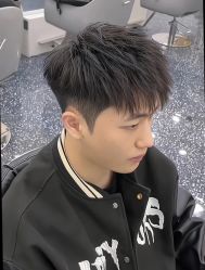 -HairCode芭曲发型