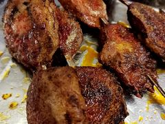 -寻小欢焖烤羊肉串(九眼桥店)