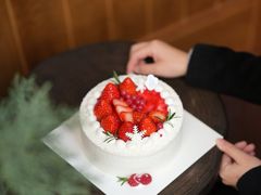 -花甜生活FatimCake·生日蛋糕