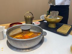 -巴奴毛肚火锅概念餐厅