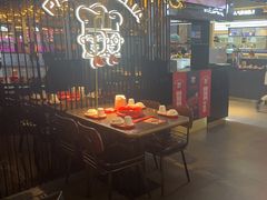 -胖哥俩肉蟹煲(梅溪步步高店)