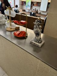 -MARTIN'S BARBER SHOP男士理发馆