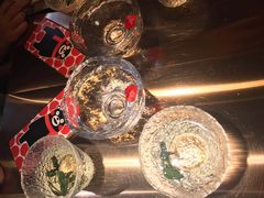 -茶是一枝花泡茶店