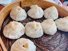 无锡小笼包-王興記(中山路店)
