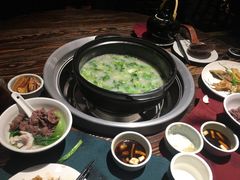 -大良毋米粥(锦龙路总店)