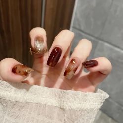 -M·X Nail日式美甲美睫