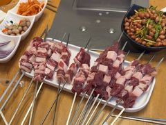 -正丰源大缸烧烤(人民路店)