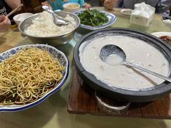-范记豆花庄(东门好吃街店)