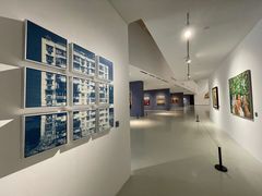 -四川美术学院美术馆