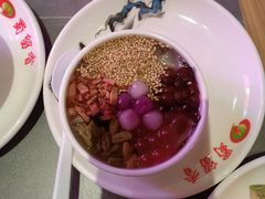 -蜀留香火锅·始于1999·原四川老火锅(白堤路店)