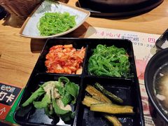 -千寻烧肉(政务区店)